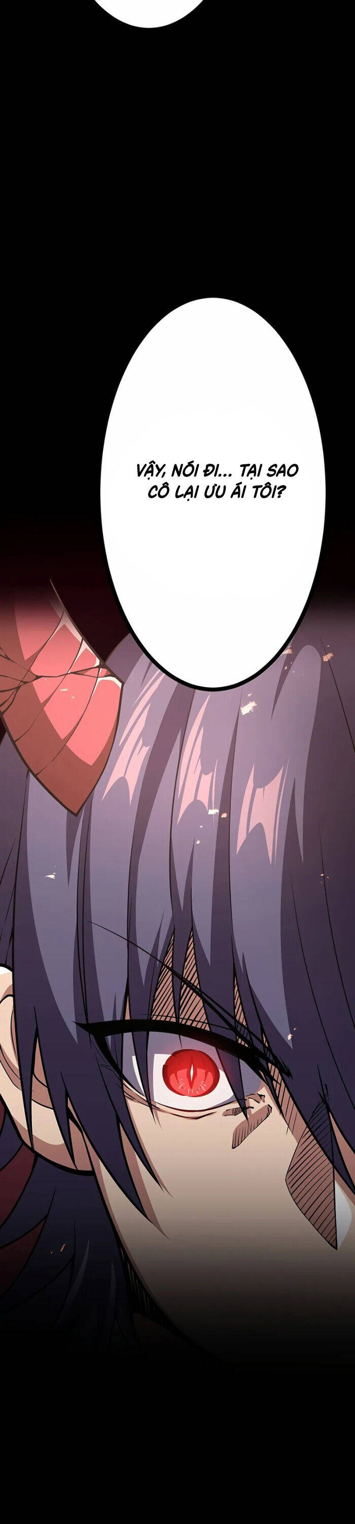 Phòng Thủ Hầm Ngục Chap 47 - Next Chap 48