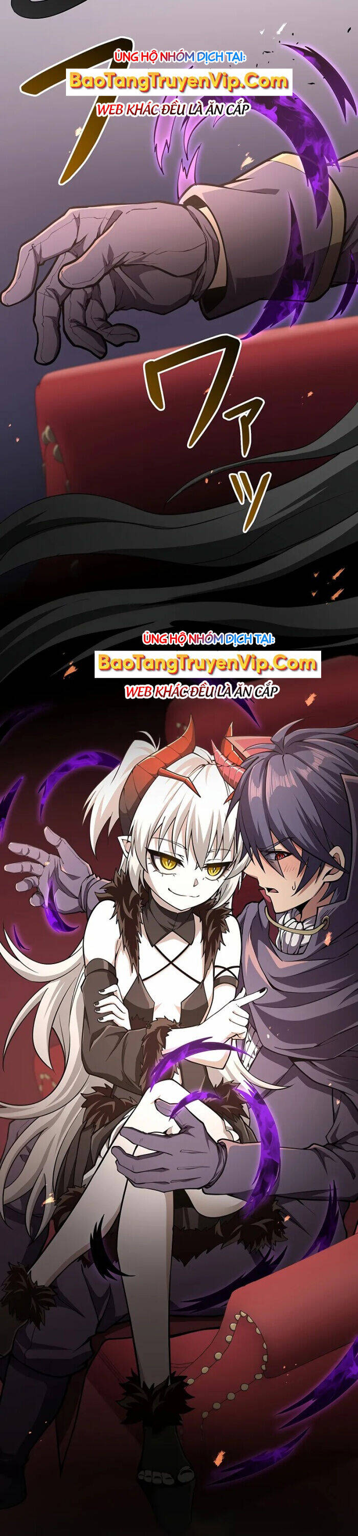 Phòng Thủ Hầm Ngục Chap 47 - Next Chap 48