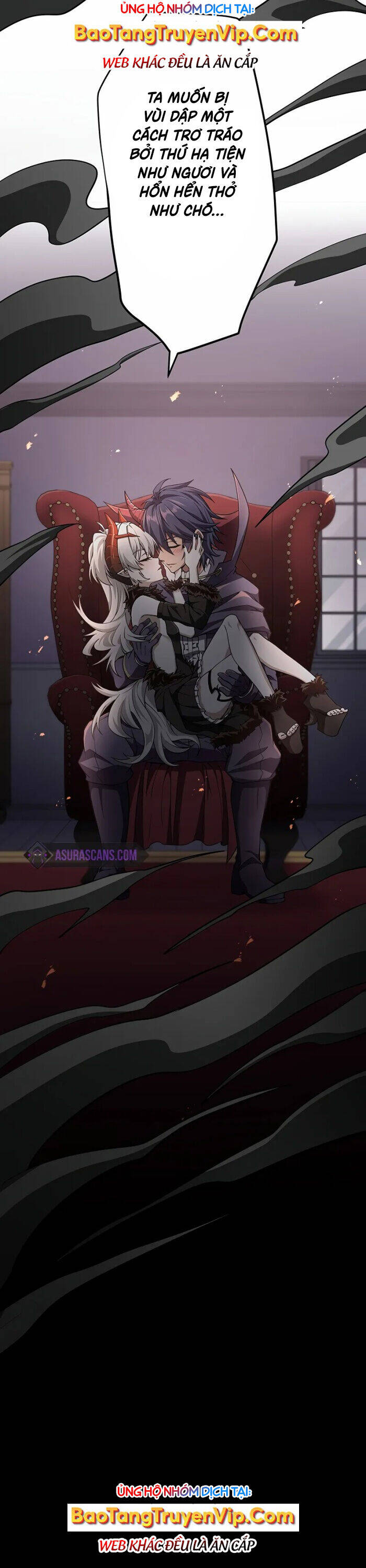 Phòng Thủ Hầm Ngục Chap 47 - Next Chap 48