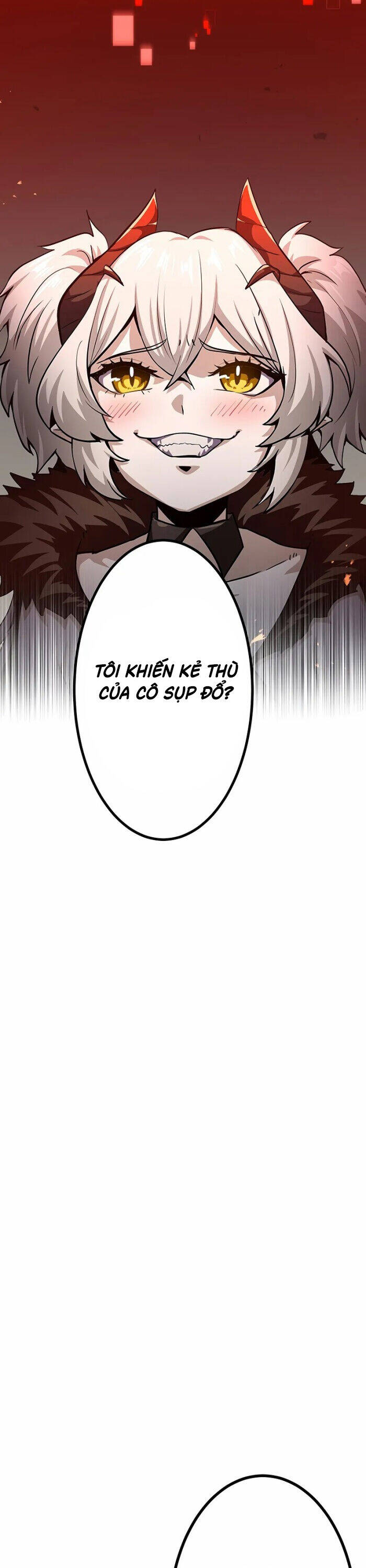 Phòng Thủ Hầm Ngục Chap 47 - Next Chap 48