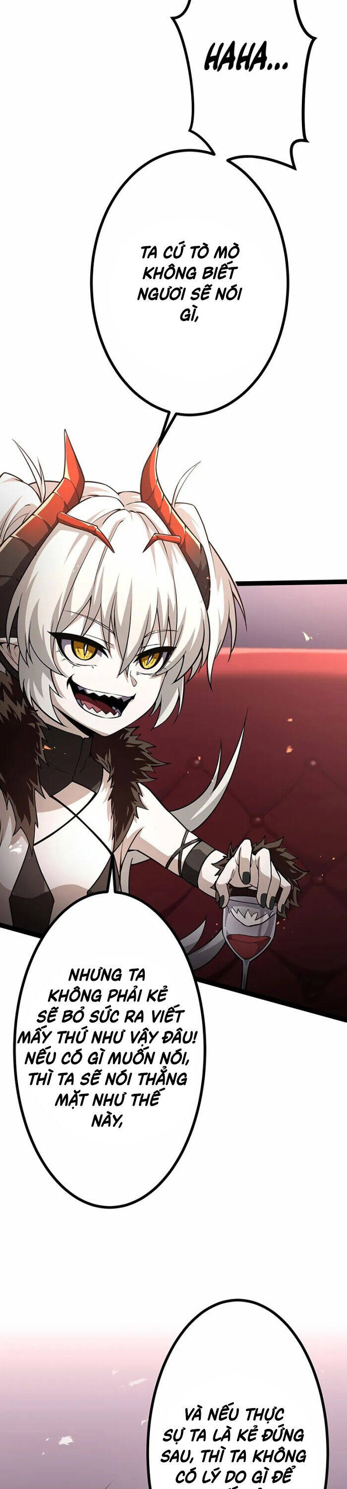 Phòng Thủ Hầm Ngục Chap 47 - Next Chap 48