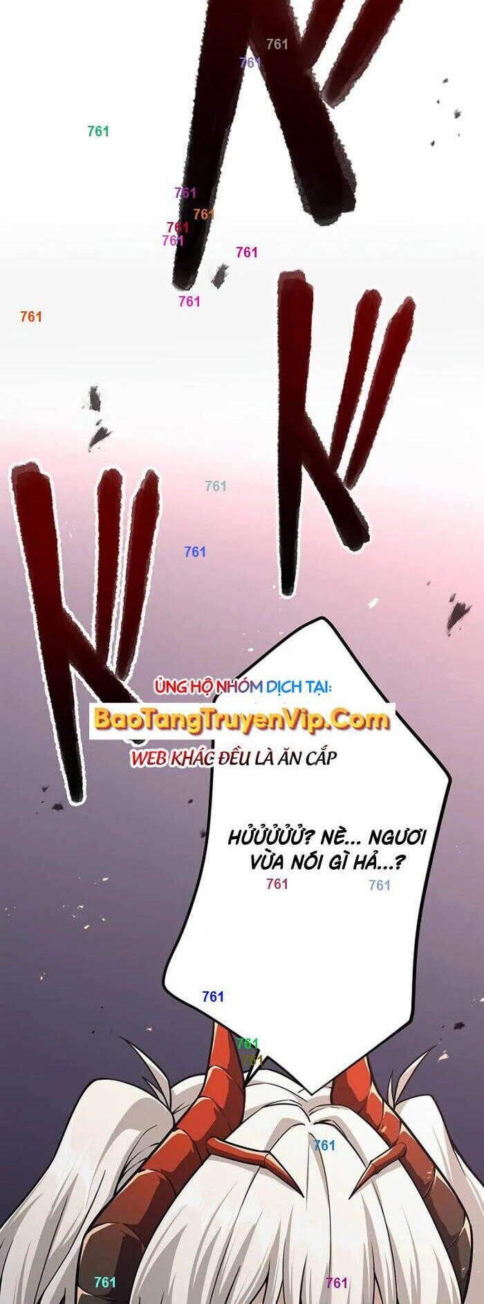 Phòng Thủ Hầm Ngục Chap 47 - Next Chap 48