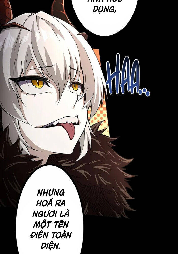 Phòng Thủ Hầm Ngục Chap 47 - Next Chap 48