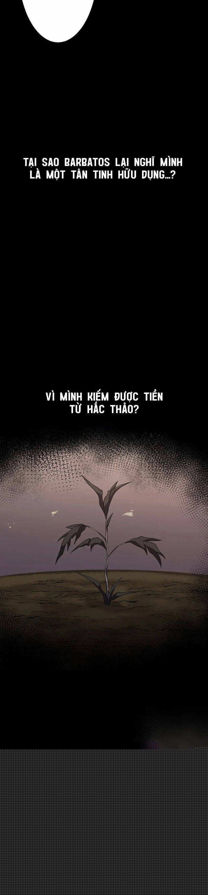 Phòng Thủ Hầm Ngục Chap 47 - Next Chap 48