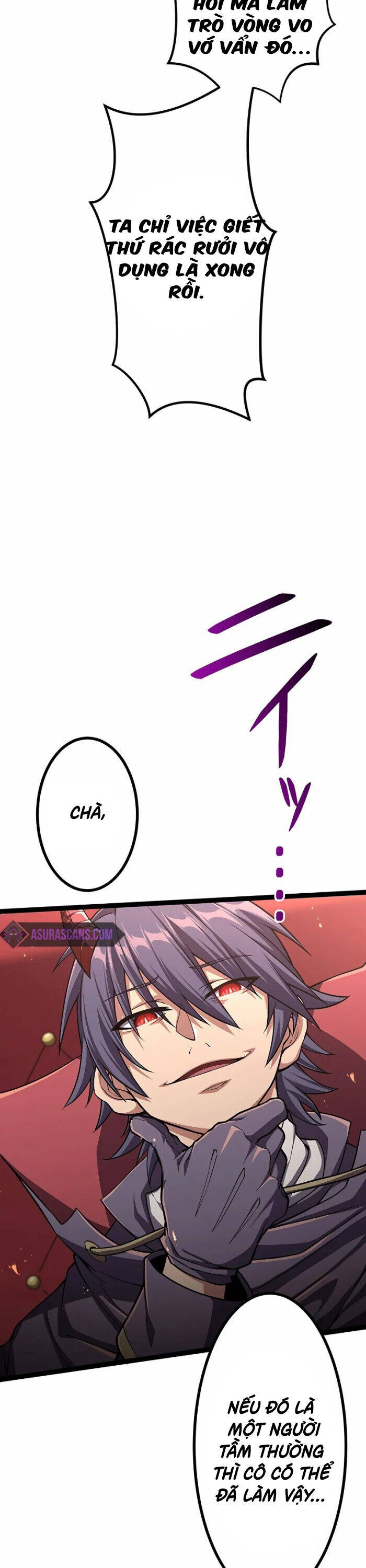 Phòng Thủ Hầm Ngục Chap 47 - Next Chap 48