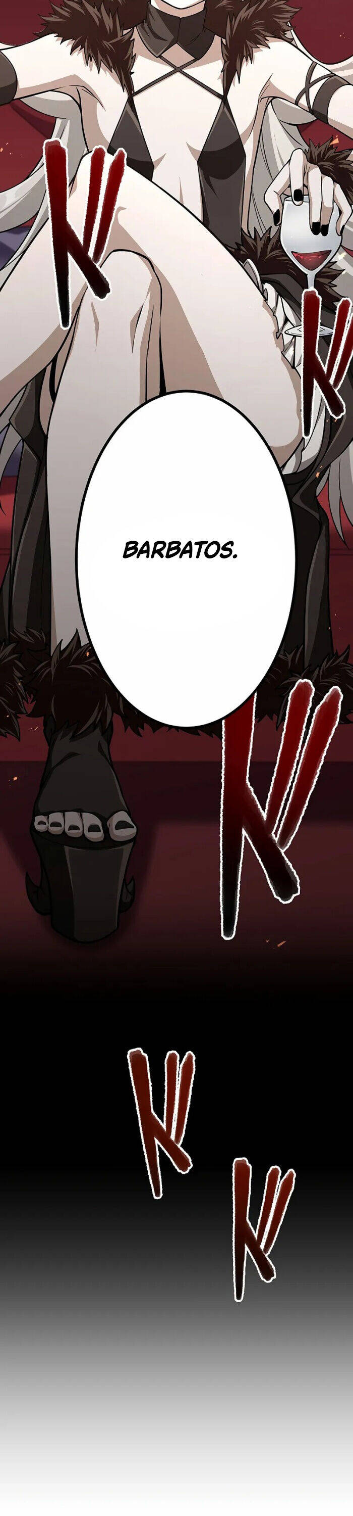 Phòng Thủ Hầm Ngục Chap 47 - Next Chap 48