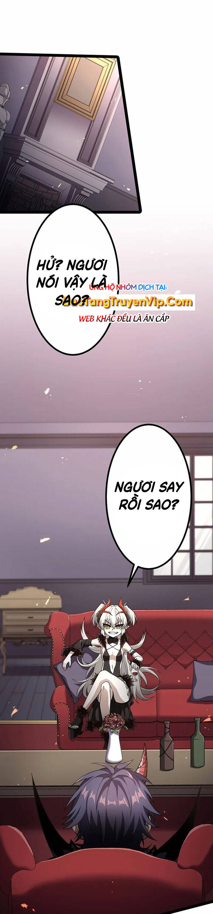 Phòng Thủ Hầm Ngục Chap 47 - Next Chap 48