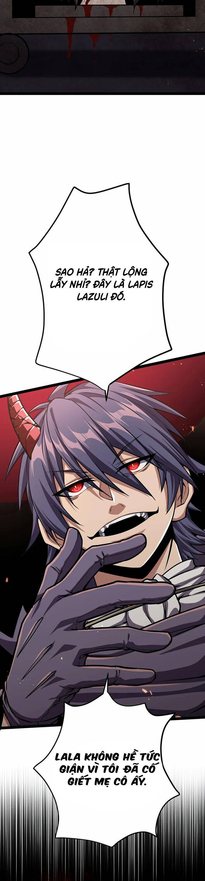 Phòng Thủ Hầm Ngục Chap 47 - Next Chap 48