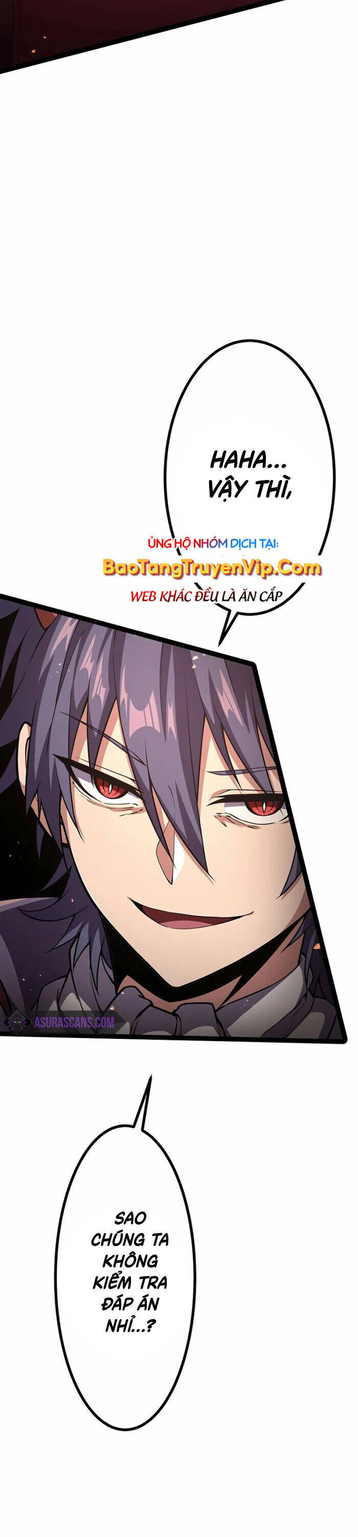 Phòng Thủ Hầm Ngục Chap 47 - Next Chap 48