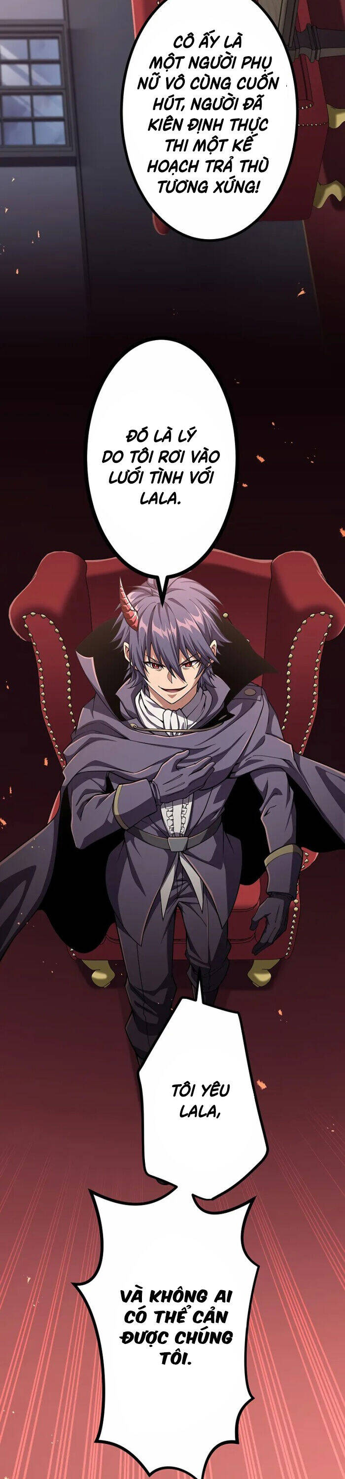 Phòng Thủ Hầm Ngục Chap 47 - Next Chap 48