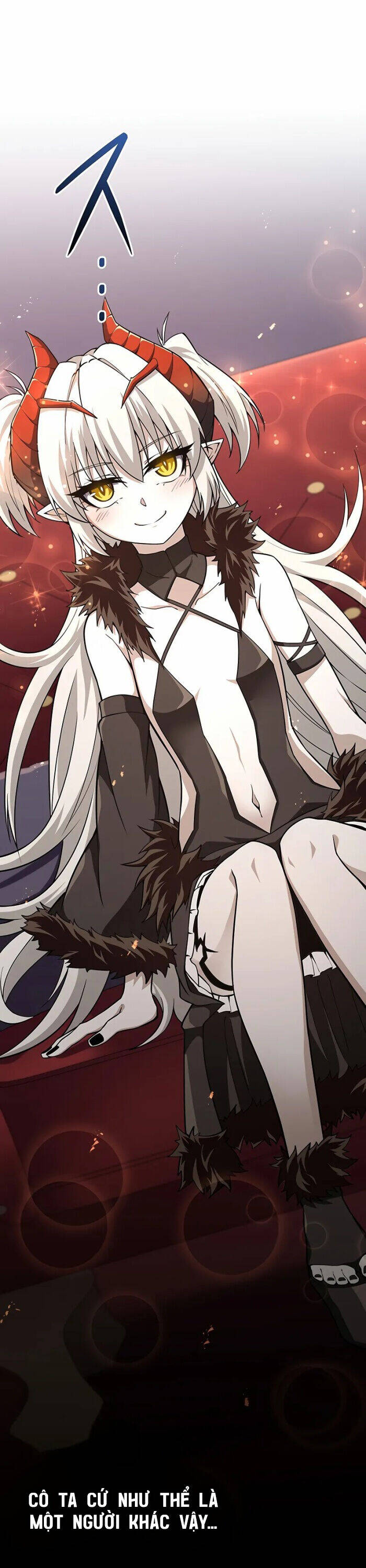 Phòng Thủ Hầm Ngục Chap 47 - Next Chap 48