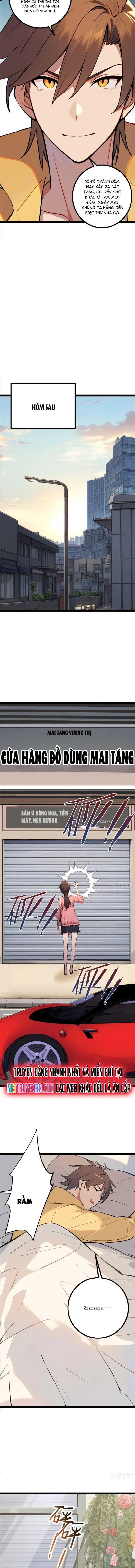 Phong Thủy Thiên Sư Ngành Giải Trí Chap 10 - Next Chap 11