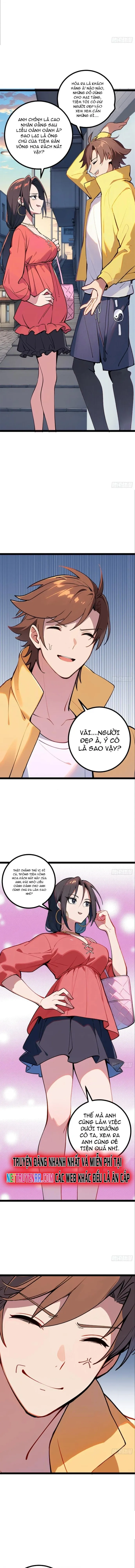 Phong Thủy Thiên Sư Ngành Giải Trí Chap 10 - Next Chap 11