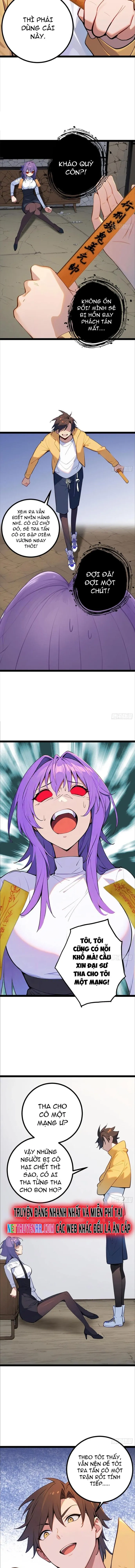 Phong Thủy Thiên Sư Ngành Giải Trí Chap 11 - Next Chap 12