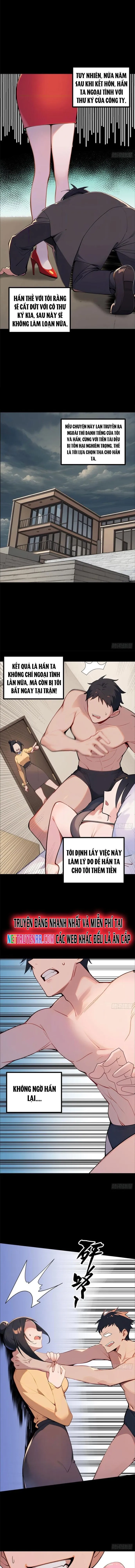 Phong Thủy Thiên Sư Ngành Giải Trí Chap 11 - Next Chap 12