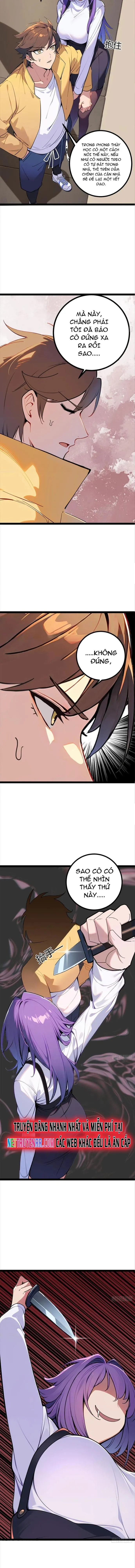 Phong Thủy Thiên Sư Ngành Giải Trí Chap 11 - Next Chap 12