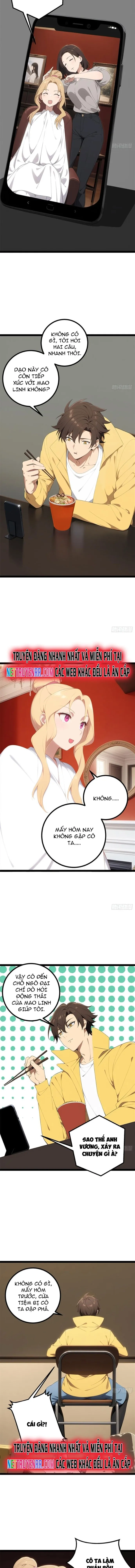 Phong Thủy Thiên Sư Ngành Giải Trí Chap 13 - Next Chap 14