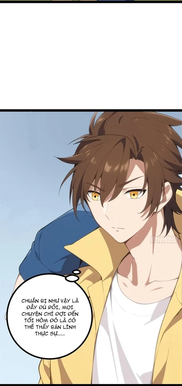 Phong Thủy Thiên Sư Ngành Giải Trí Chap 13 - Next Chap 14