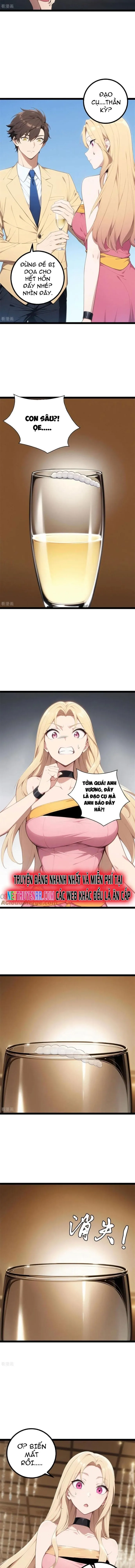 Phong Thủy Thiên Sư Ngành Giải Trí Chap 14 - Next Chap 15