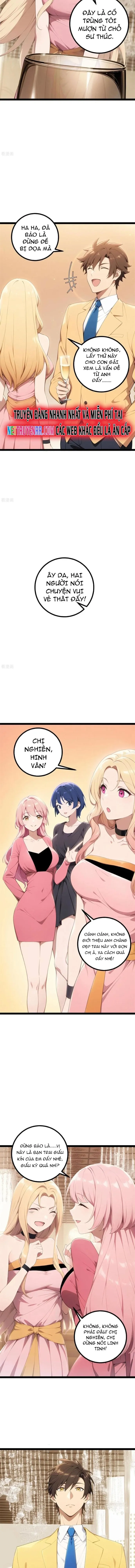 Phong Thủy Thiên Sư Ngành Giải Trí Chap 14 - Next Chap 15