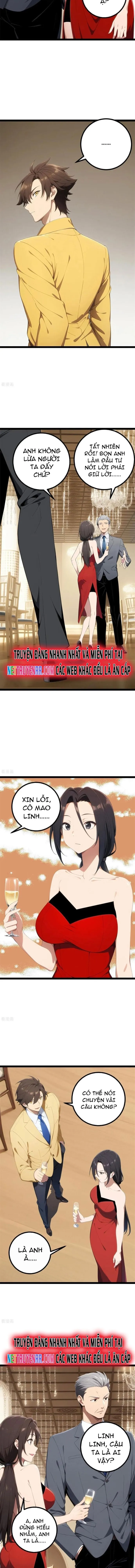 Phong Thủy Thiên Sư Ngành Giải Trí Chap 14 - Next Chap 15