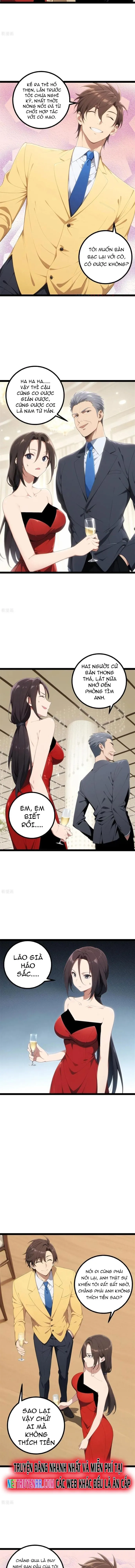 Phong Thủy Thiên Sư Ngành Giải Trí Chap 14 - Next Chap 15