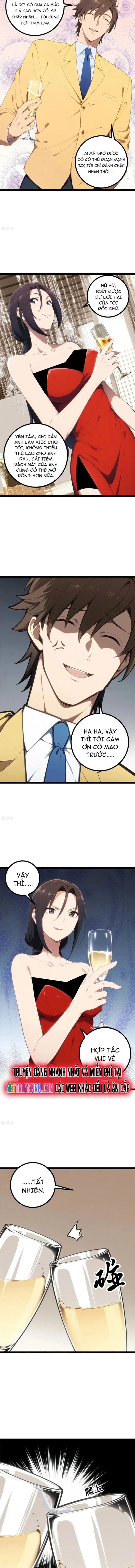 Phong Thủy Thiên Sư Ngành Giải Trí Chap 14 - Next Chap 15