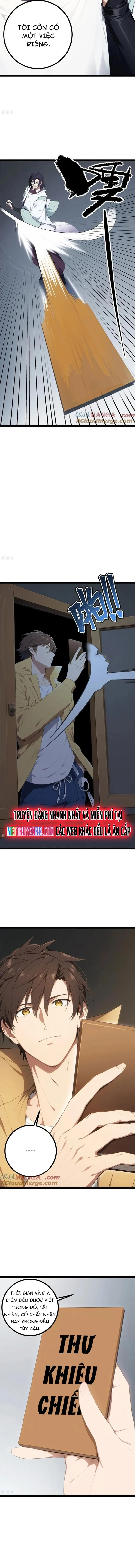 Phong Thủy Thiên Sư Ngành Giải Trí Chap 16 - Next Chap 17