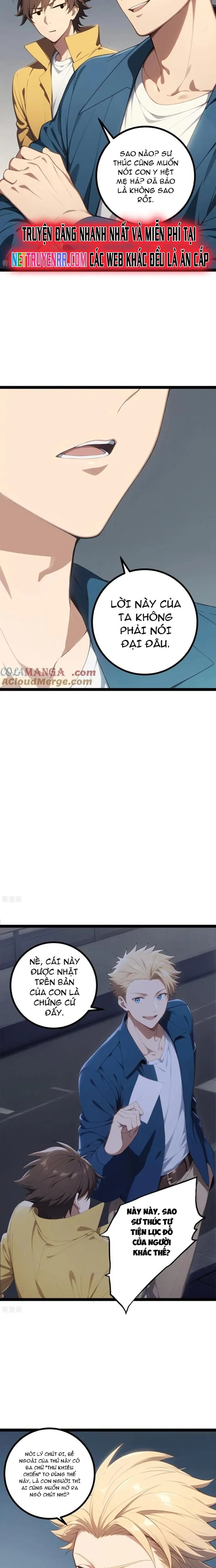 Phong Thủy Thiên Sư Ngành Giải Trí Chap 17 - Next Chap 18