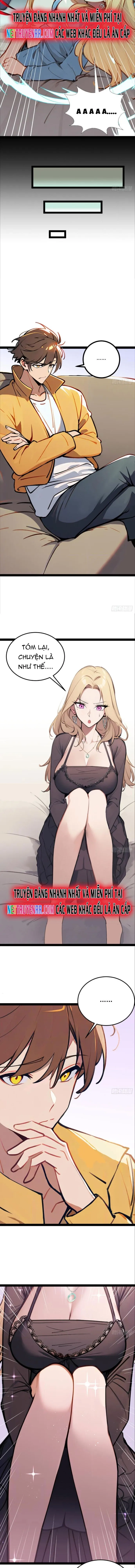 Phong Thủy Thiên Sư Ngành Giải Trí Chap 2 - Next Chap 3