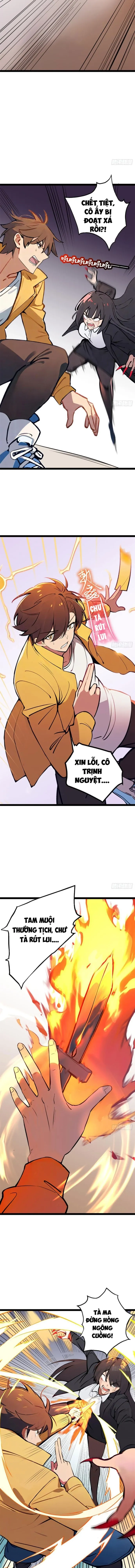 Phong Thủy Thiên Sư Ngành Giải Trí Chap 2 - Next Chap 3