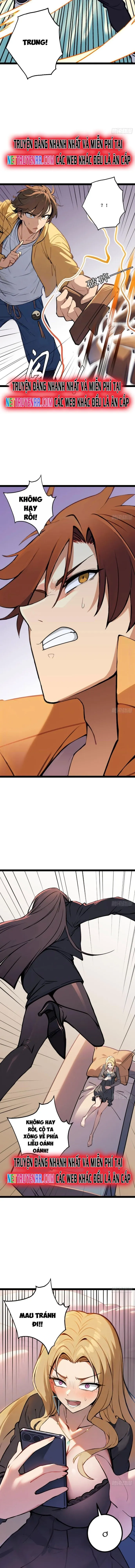 Phong Thủy Thiên Sư Ngành Giải Trí Chap 2 - Next Chap 3