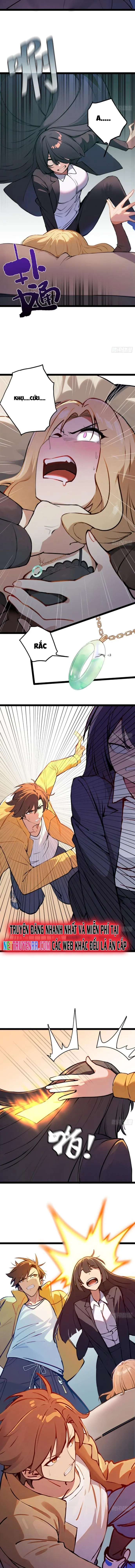 Phong Thủy Thiên Sư Ngành Giải Trí Chap 2 - Next Chap 3