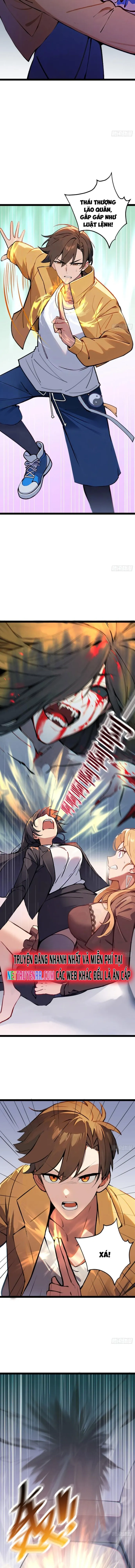Phong Thủy Thiên Sư Ngành Giải Trí Chap 2 - Next Chap 3