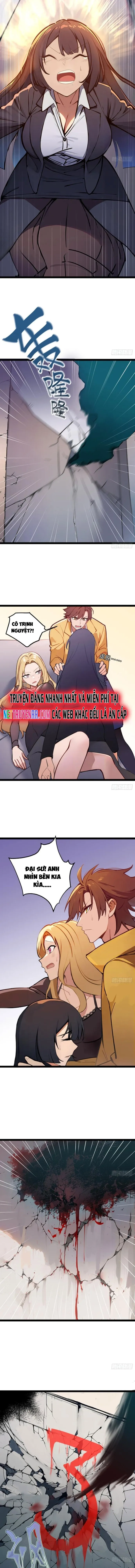 Phong Thủy Thiên Sư Ngành Giải Trí Chap 2 - Next Chap 3