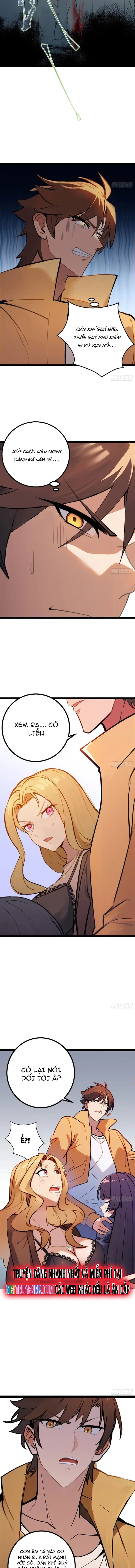 Phong Thủy Thiên Sư Ngành Giải Trí Chap 2 - Next Chap 3