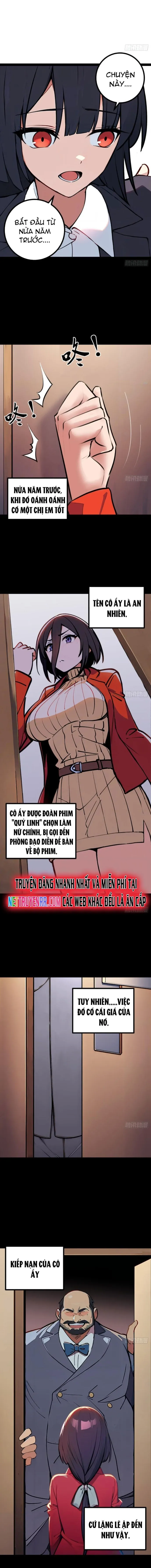 Phong Thủy Thiên Sư Ngành Giải Trí Chap 2 - Next Chap 3