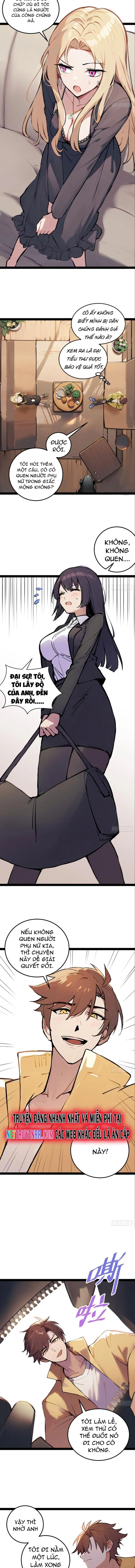 Phong Thủy Thiên Sư Ngành Giải Trí Chap 2 - Next Chap 3