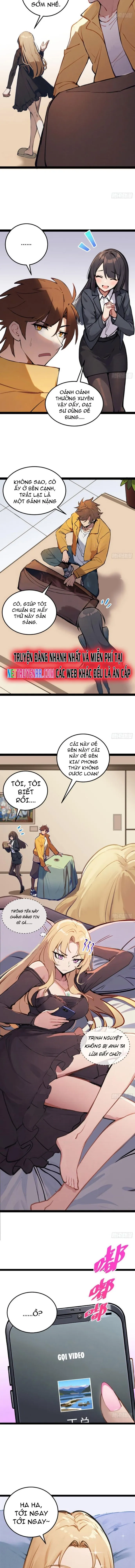 Phong Thủy Thiên Sư Ngành Giải Trí Chap 2 - Next Chap 3