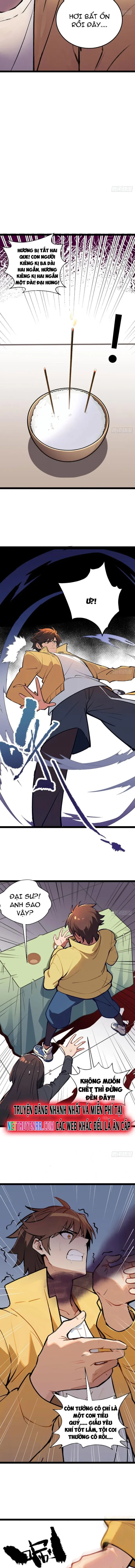 Phong Thủy Thiên Sư Ngành Giải Trí Chap 2 - Next Chap 3