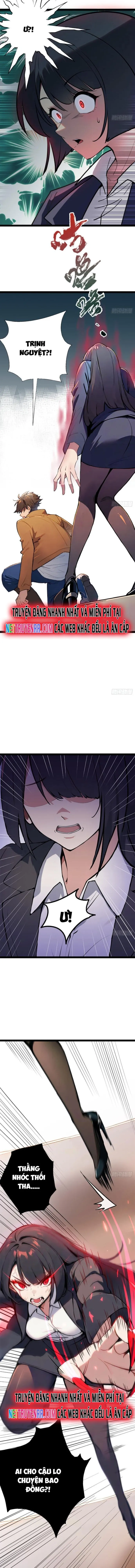 Phong Thủy Thiên Sư Ngành Giải Trí Chap 2 - Next Chap 3