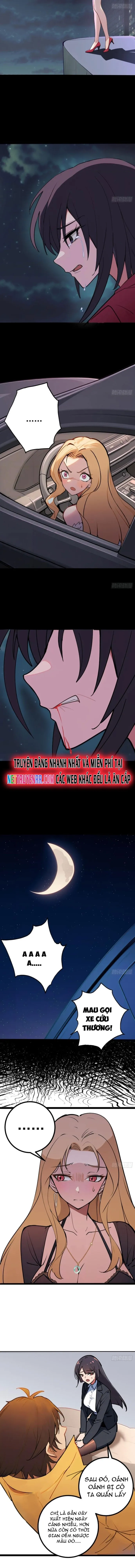 Phong Thủy Thiên Sư Ngành Giải Trí Chap 3 - Next Chap 4