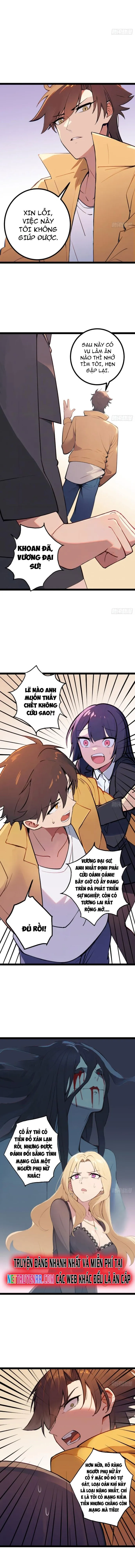 Phong Thủy Thiên Sư Ngành Giải Trí Chap 3 - Next Chap 4