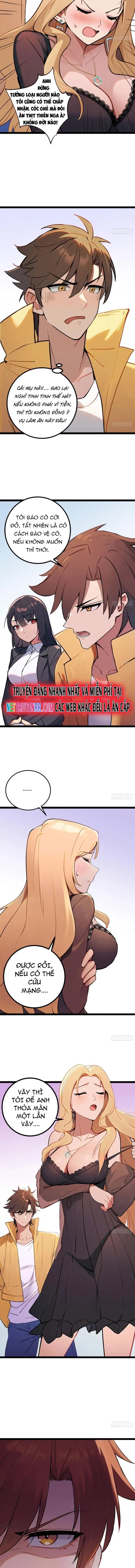 Phong Thủy Thiên Sư Ngành Giải Trí Chap 3 - Next Chap 4