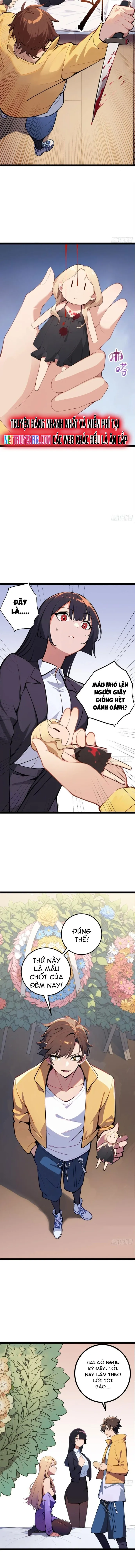 Phong Thủy Thiên Sư Ngành Giải Trí Chap 4 - Next Chap 5