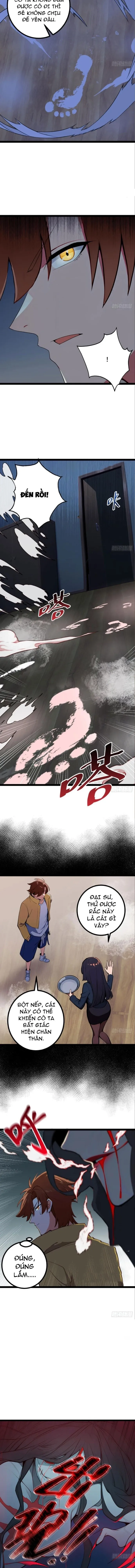 Phong Thủy Thiên Sư Ngành Giải Trí Chap 4 - Next Chap 5