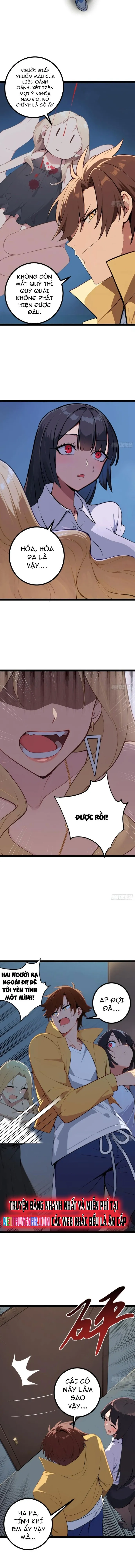 Phong Thủy Thiên Sư Ngành Giải Trí Chap 4 - Next Chap 5