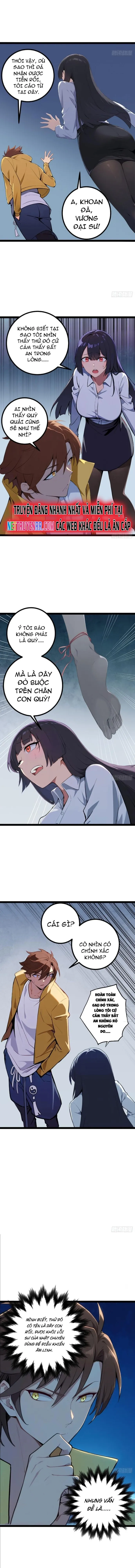 Phong Thủy Thiên Sư Ngành Giải Trí Chap 4 - Next Chap 5