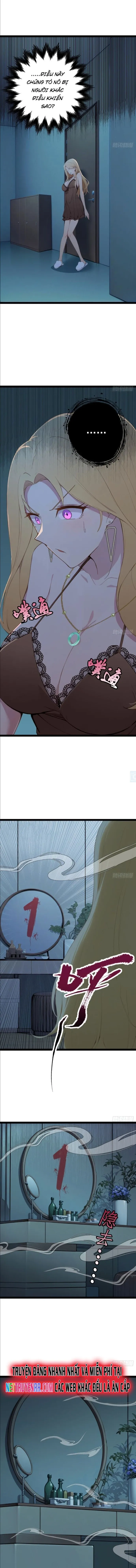 Phong Thủy Thiên Sư Ngành Giải Trí Chap 4 - Next Chap 5