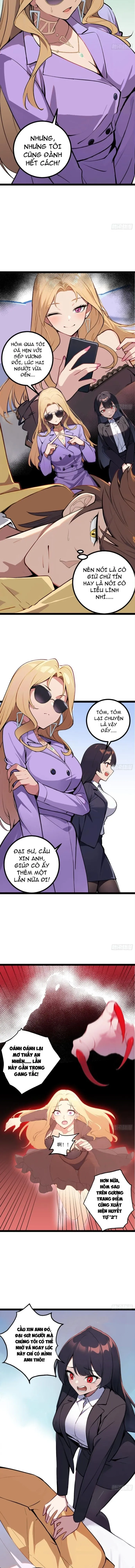 Phong Thủy Thiên Sư Ngành Giải Trí Chap 4 - Next Chap 5